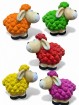 G Deko Schaf H x 23,8 cm, in 5 Farben
