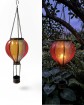 Solar Heißluftballon Lx47 cm in 2 versch. Designs