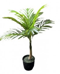 Deko Palme Areca H x 62 cm
