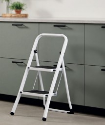 Trittleiter 2-stufig