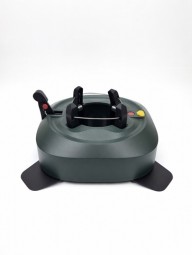 W Christbaumständer für 3 m Baumhöhe