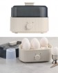 Eierkocher 300 W - Creme matt