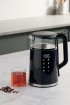 Wasserkocher aus Glas Digital - 1,7 L