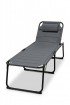 Gartenliege XXL - 200x70x45 cm