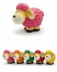 G Deko Schaf Torben H x 15,2 cm in 5 Farben