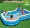 SO Pool Family Sunsational 305x274x46 cm BESTWAY®