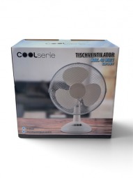 Ventilator - Tischventilator Ø 40 cm COOLserie