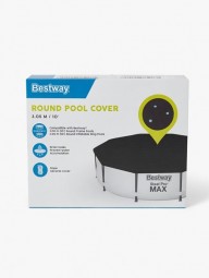 SO Pool Abdeckplane Ø 305 cm BESTWAY®