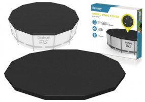SO Pool Abdeckplane Ø 366 cm BESTWAY®