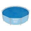 SO Solar Poolabdeckung Ø 305 cm BESTWAY®