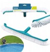 SO Poolbesen AquaBroomT für Teleskopstange 50,5 cm Bestway®