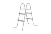SO Poolleiter 84 cm BESTWAY®