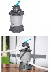 SO Sandfilteranlage 3.659 l/h, 85 W, Bestway®