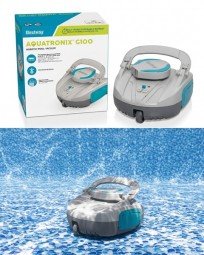 SO Poolrobotor AquaTronix G100 BESTWAY®