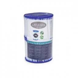 SO Filterkartusche Whirlpool BESTWAY®