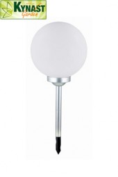 Solar Leuchtkugel LED Ø30 cm Kynast Garden