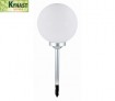 Solar Leuchtkugel LED Ø20 cm Kynast Garden