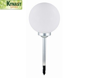 Solar Leuchtkugel LED Ø20 cm Kynast Garden