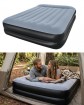 SO Luftbett Doppel 152x203x46 cm mit Pumpe BESTWAY®