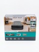 SO Luftbett Single 97x191x46 cm mit Pumpe BESTWAY®