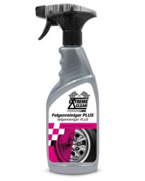 Autopflege Felgenreiniger PLUS - Blutungseffekt 500 ml