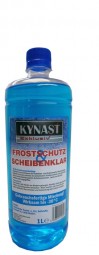 Auto Frostschutz & Scheibenklar 1 L -30° Kynast Exklusiv
