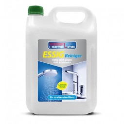 Essigreiniger 5 Ltr. Homeline