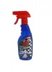 Auto Scheibenenteiser 0,5 L - 40° C EXTREME CLEAN