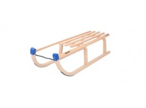 Schlitten Davos COLINT 100 cm