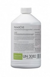 SO Best NovaCid Algenmittel 1 kg Flasche
