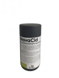 SO Best NovaCid Algenmittel 1 kg Dose