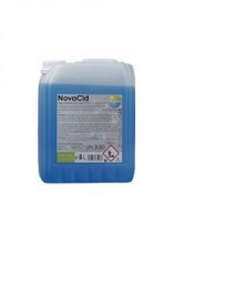 SO Best NovaCid Algenmittel 5 kg Kanister